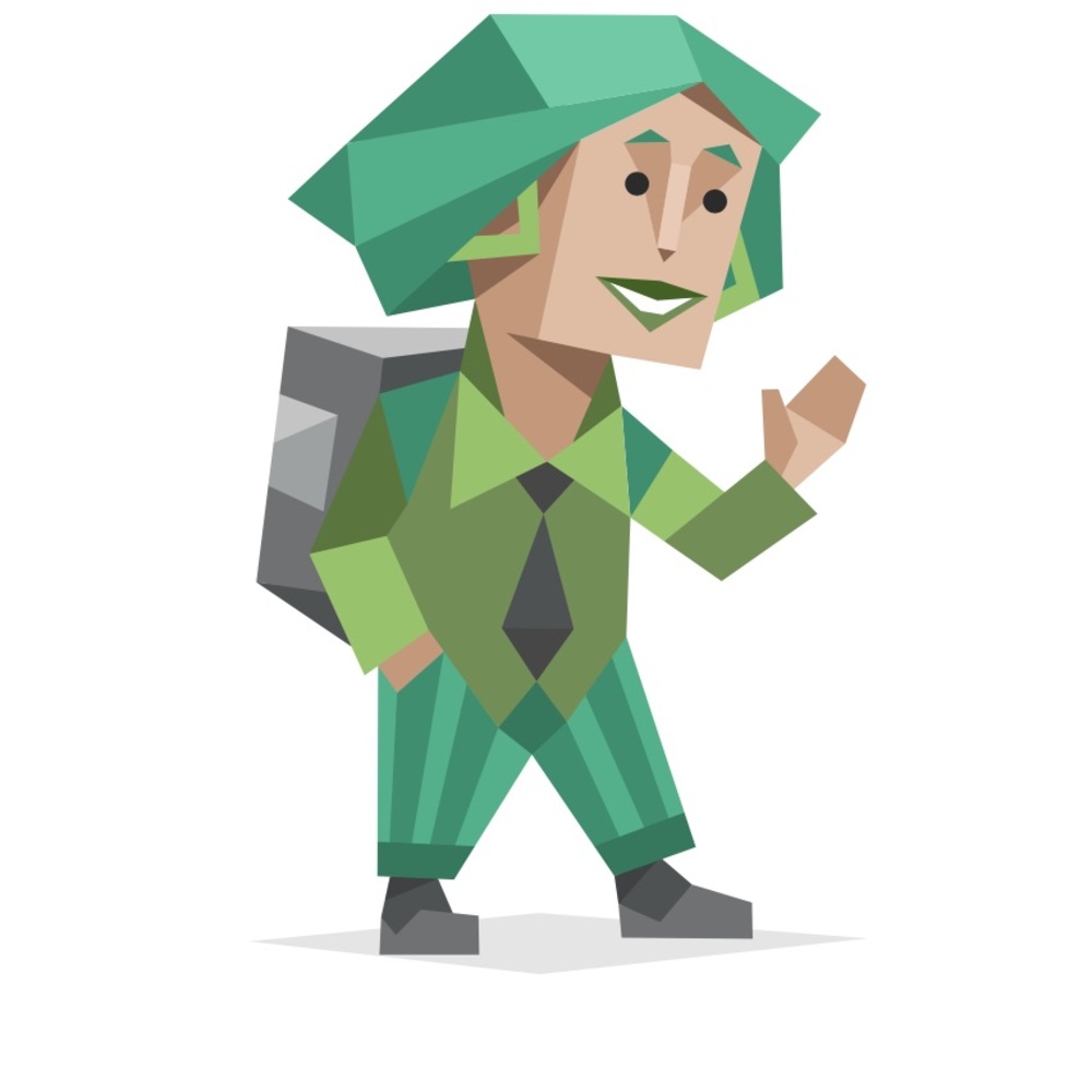 Meet your Posher, Ari